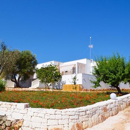 Lem Lem B&B Ostuni Exterior photo