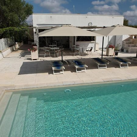 Lem Lem B&B Ostuni Exterior photo