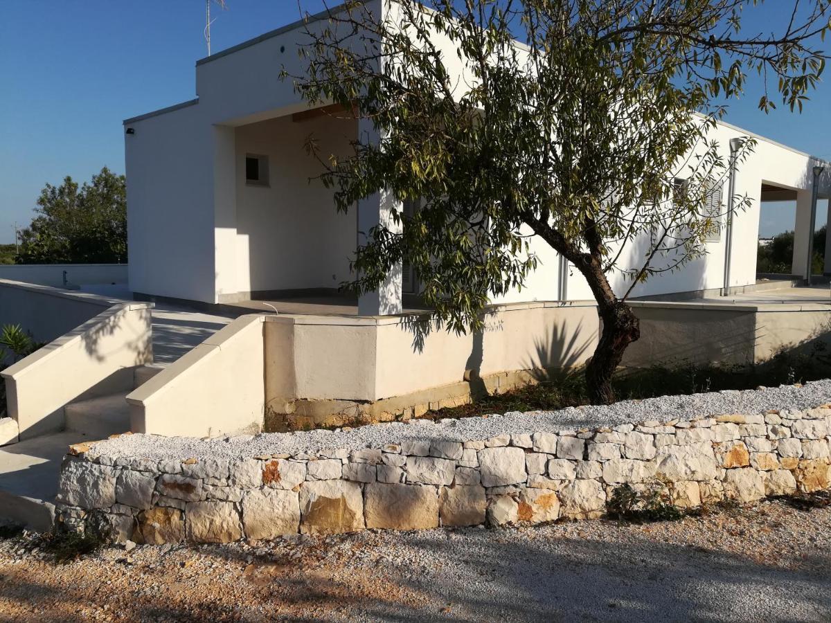 Lem Lem B&B Ostuni Exterior photo