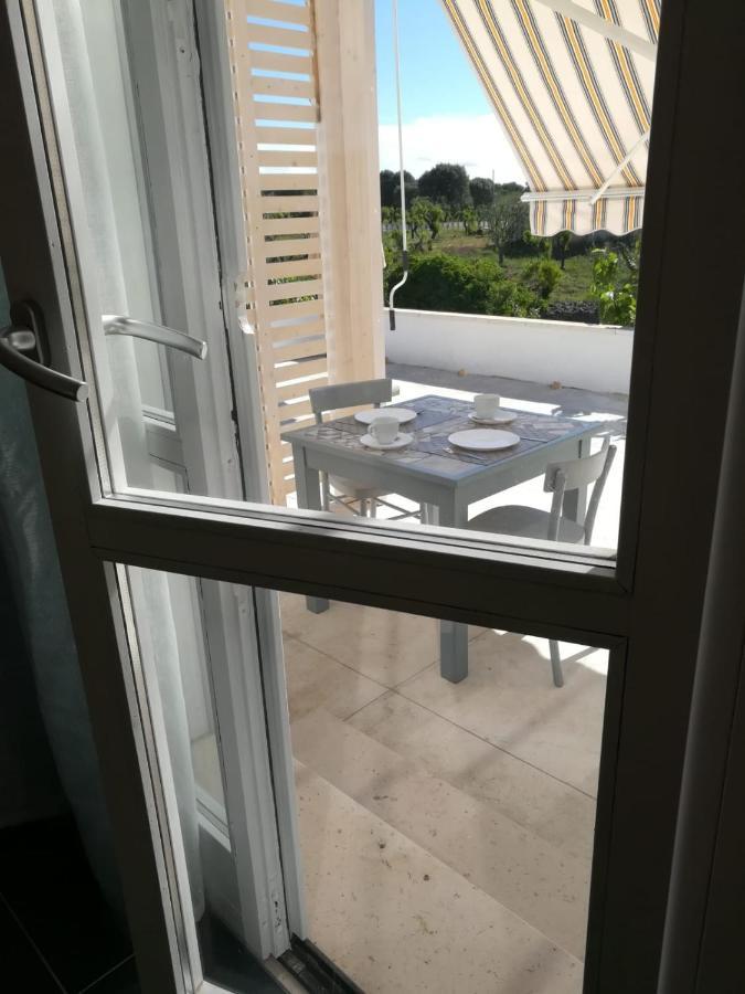 Lem Lem B&B Ostuni Exterior photo