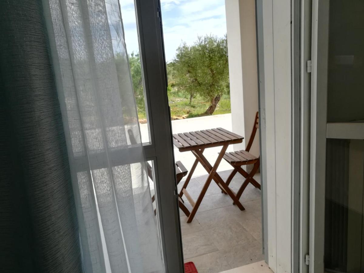 Lem Lem B&B Ostuni Exterior photo