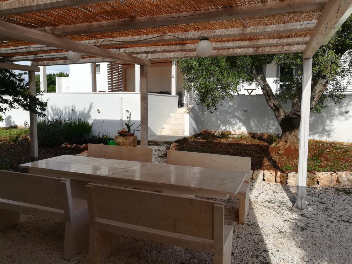 Lem Lem B&B Ostuni Exterior photo
