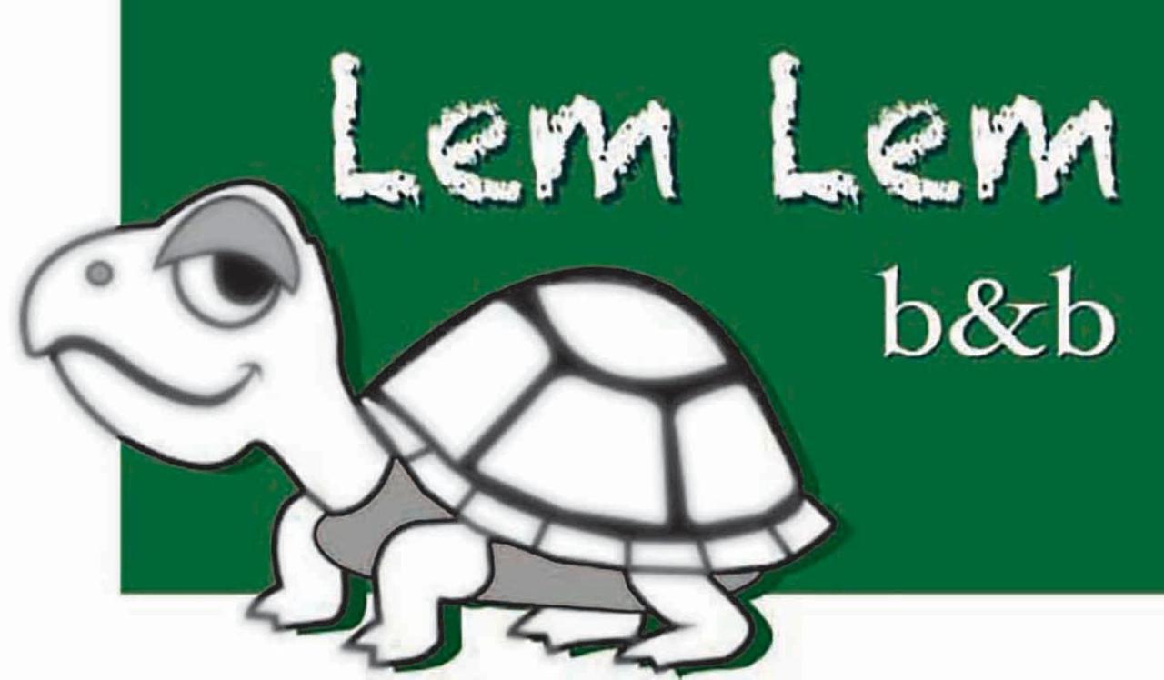 Lem Lem B&B Ostuni Exterior photo