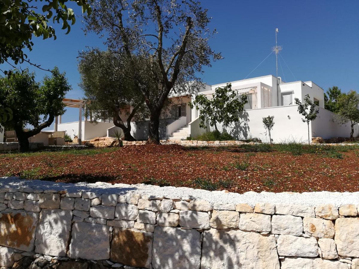 Lem Lem B&B Ostuni Exterior photo