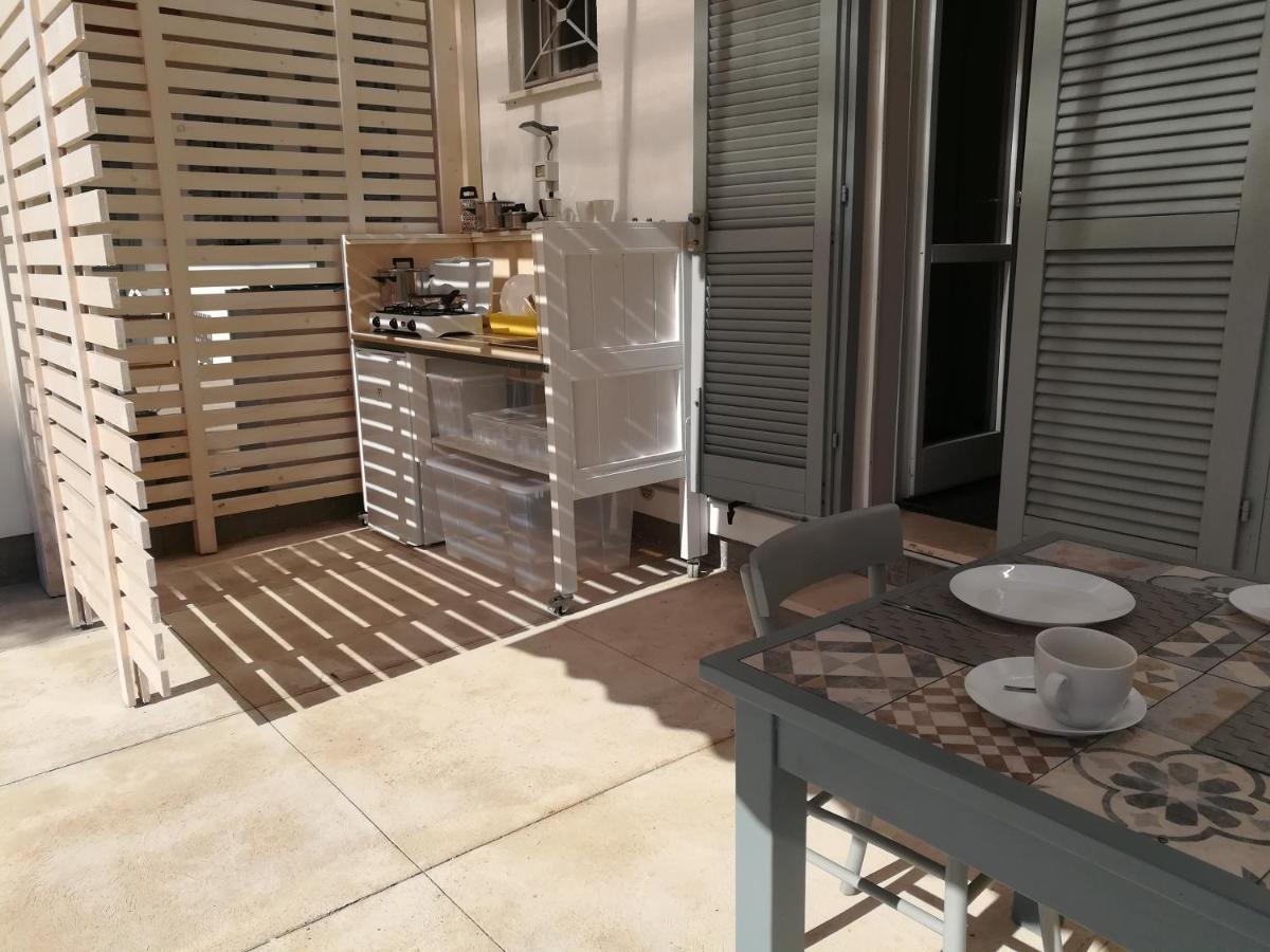 Lem Lem B&B Ostuni Exterior photo