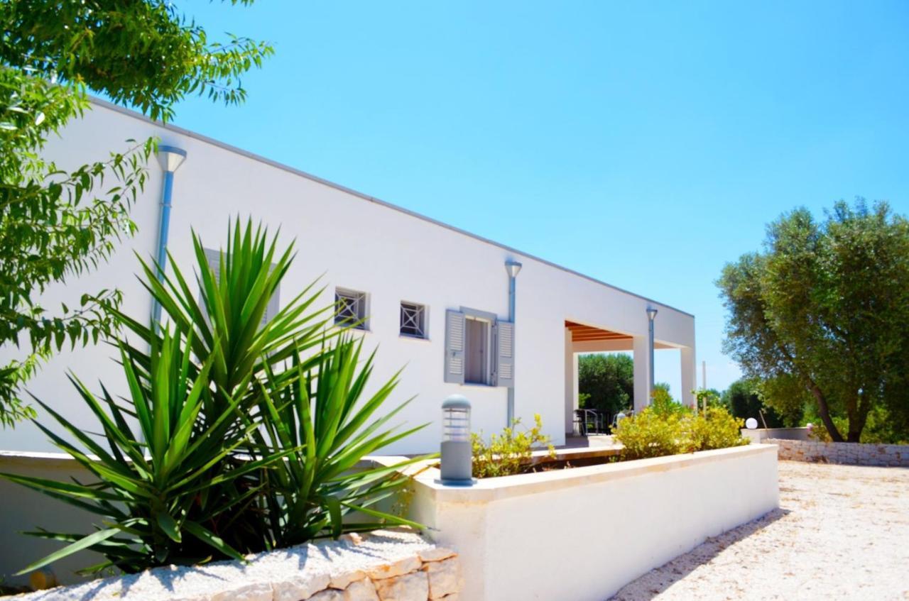 Lem Lem B&B Ostuni Exterior photo