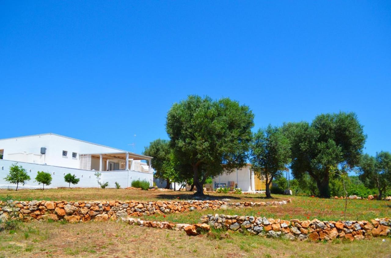 Lem Lem B&B Ostuni Exterior photo