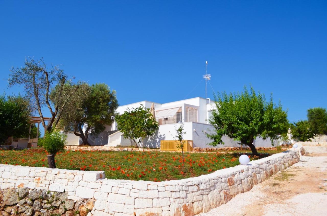 Lem Lem B&B Ostuni Exterior photo