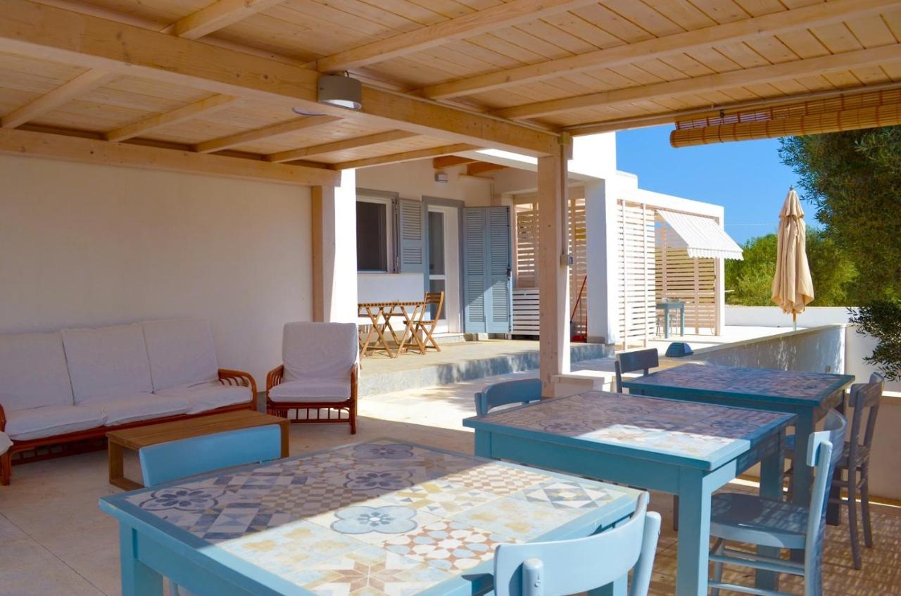 Lem Lem B&B Ostuni Exterior photo