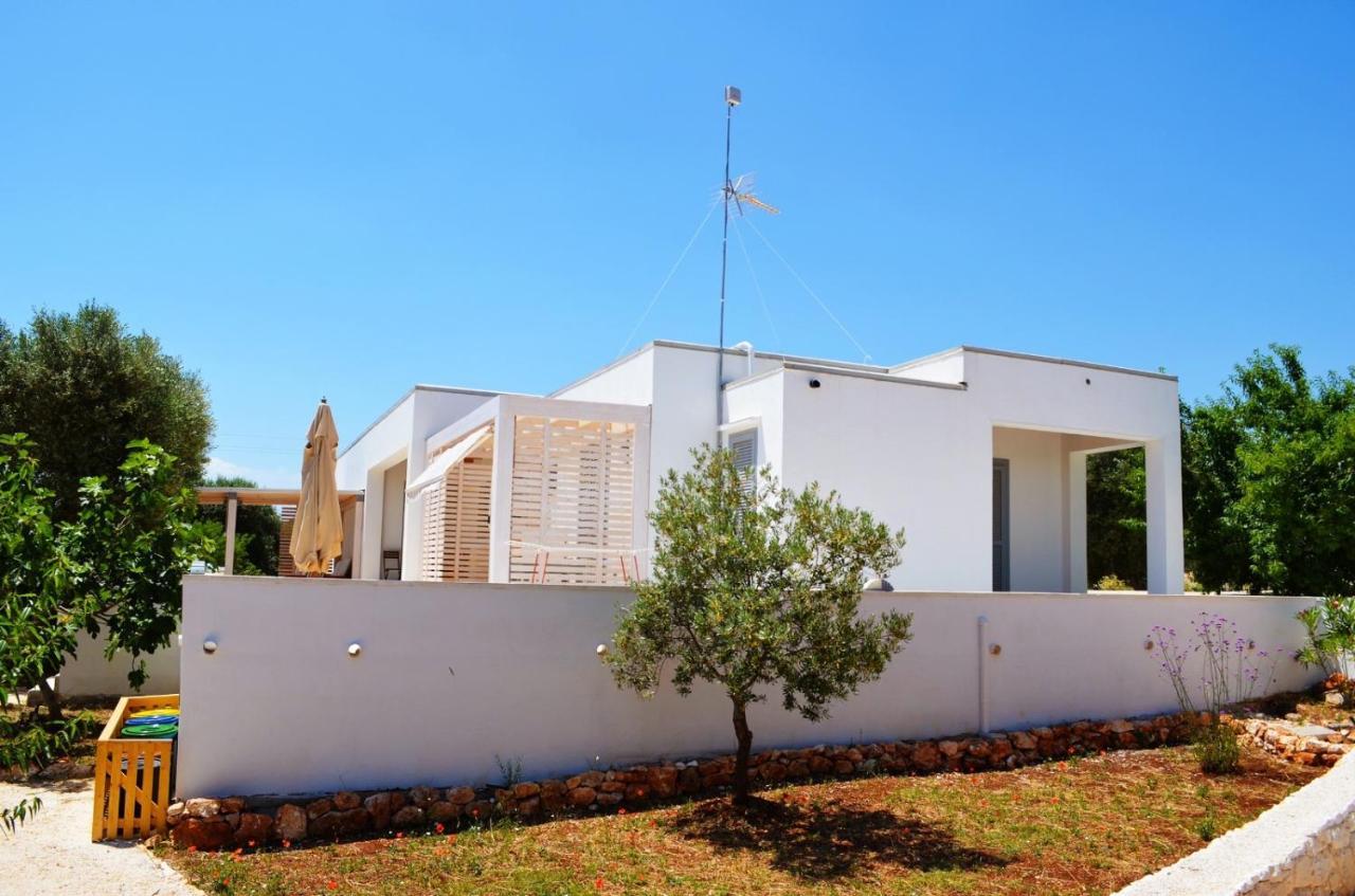 Lem Lem B&B Ostuni Exterior photo