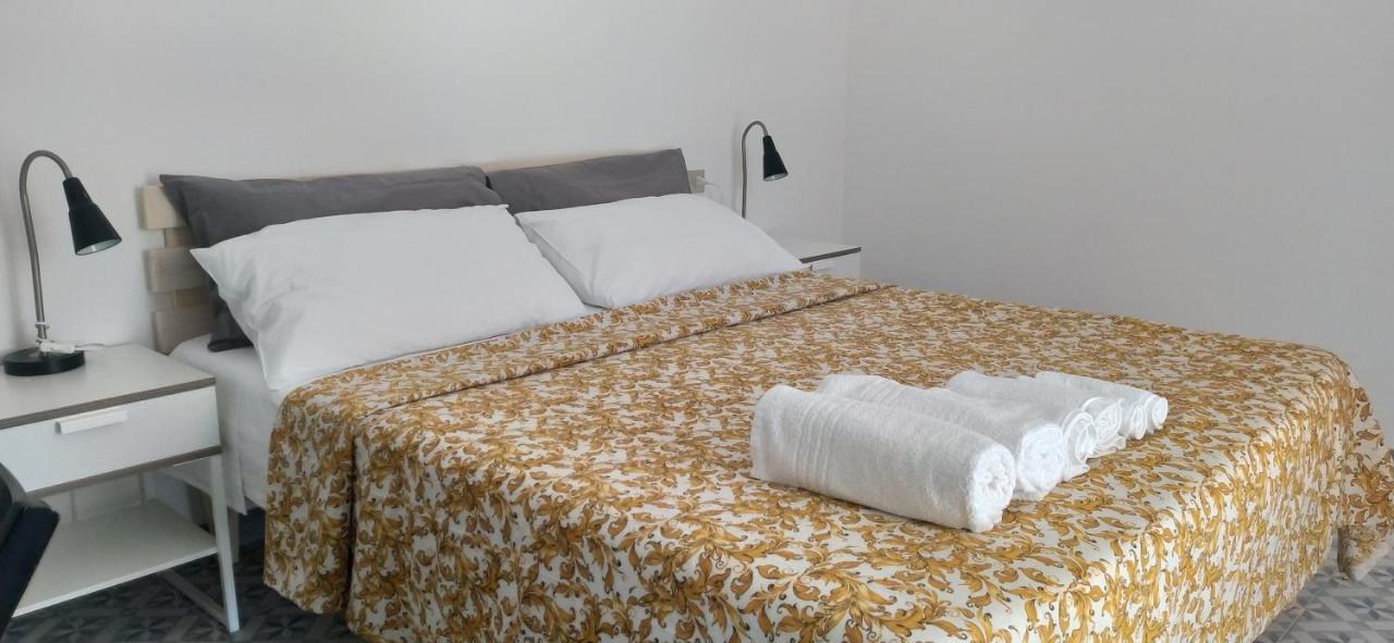 Lem Lem B&B Ostuni Exterior photo