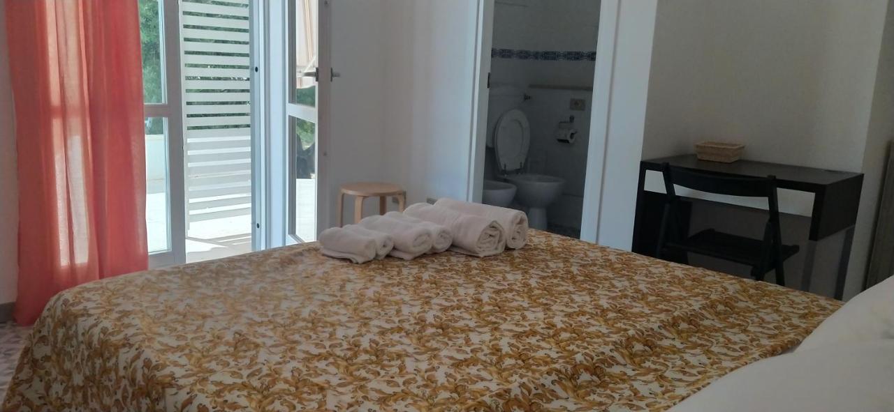 Lem Lem B&B Ostuni Exterior photo