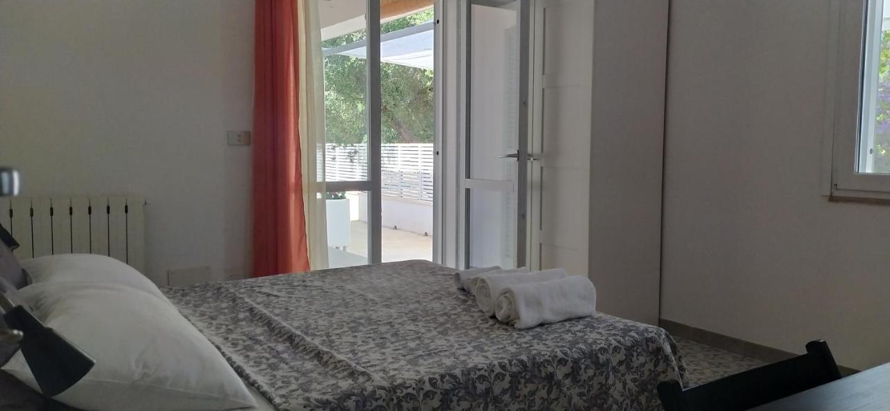 Lem Lem B&B Ostuni Exterior photo