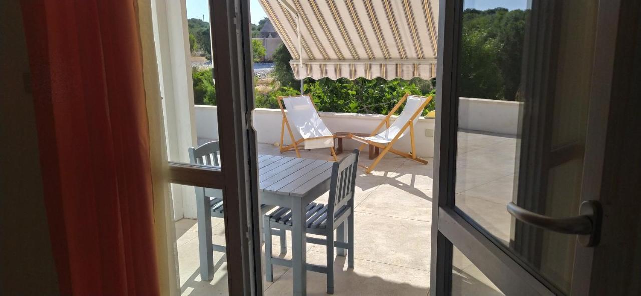 Lem Lem B&B Ostuni Exterior photo