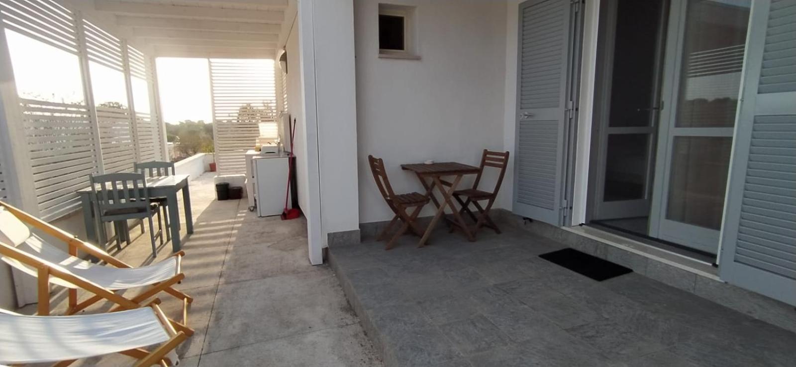 Lem Lem B&B Ostuni Exterior photo