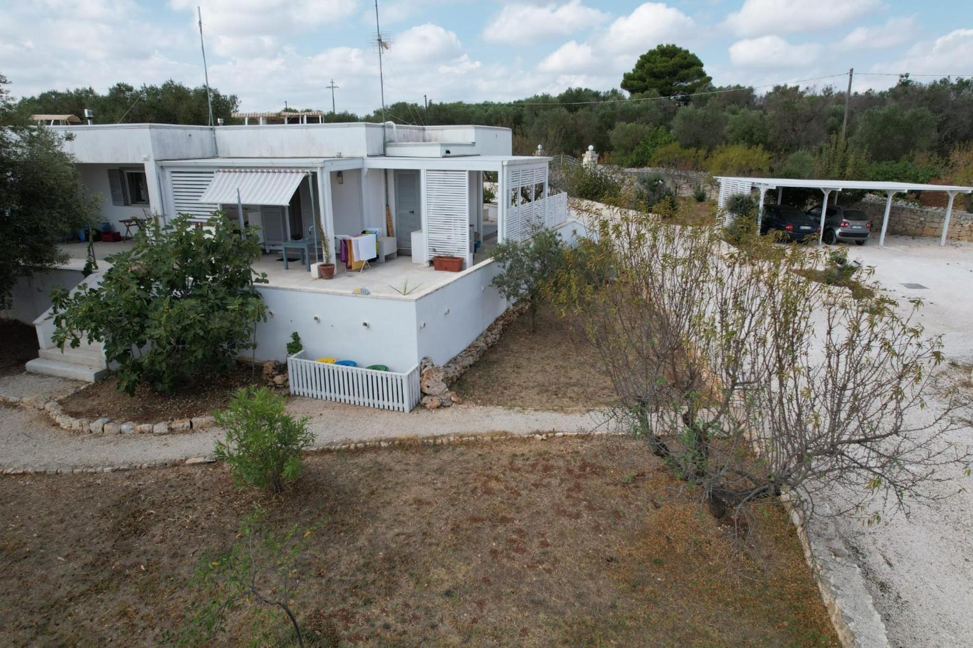 Lem Lem B&B Ostuni Exterior photo