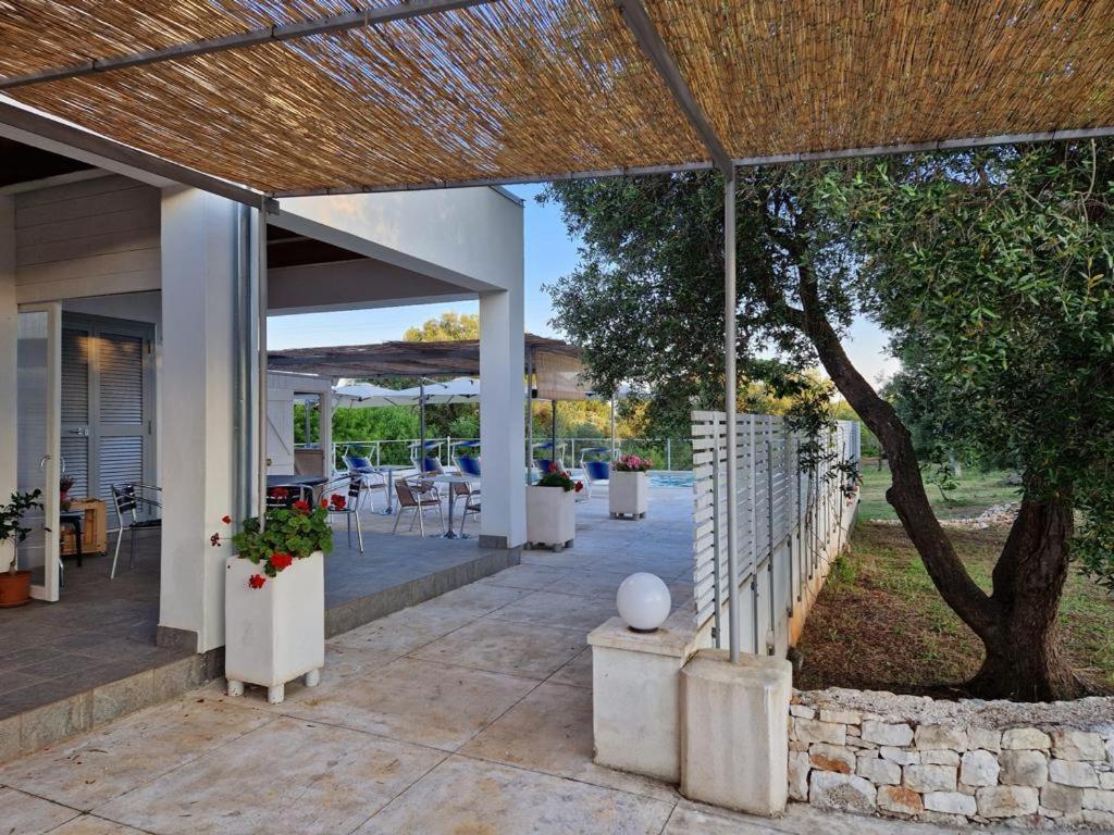 Lem Lem B&B Ostuni Exterior photo