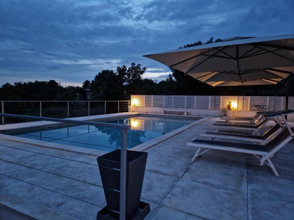 Lem Lem B&B Ostuni Exterior photo