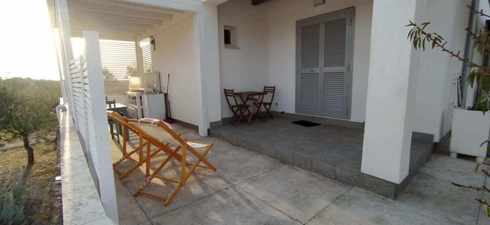 Lem Lem B&B Ostuni Exterior photo