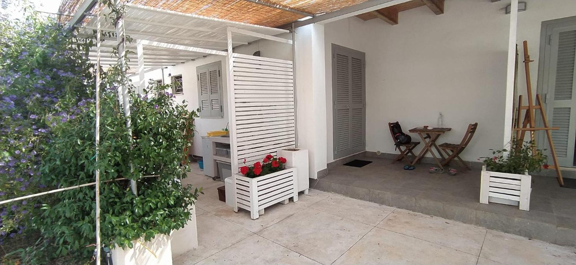 Lem Lem B&B Ostuni Exterior photo